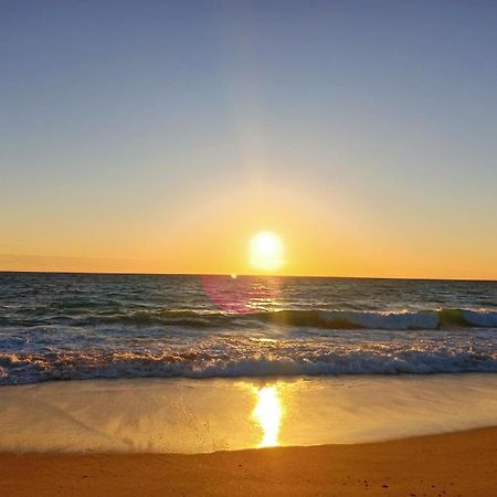 Exclusivo Zahara Urb Bahia De La Plata Leilighet Zahara de los Atunes Eksteriør bilde