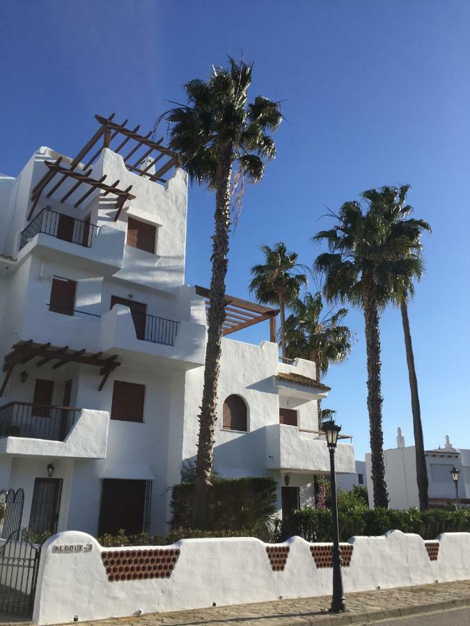 Exclusivo Zahara Urb Bahia De La Plata Leilighet Zahara de los Atunes Eksteriør bilde